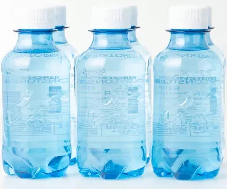 Water 500ml 6 pack