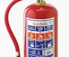 Fire Extinguisher DCP 4.5kg