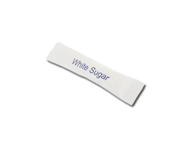 Sugar tubes white 5kg