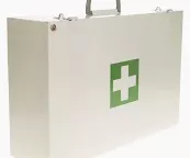 First Aid Kit