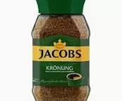 Coffee Jacobs 100G Instant Coffee